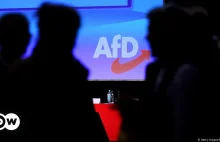 Skandale w AfD. Partia traci poparcie na wschodzie | | 04.10.2020