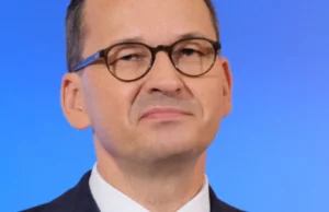 Mateusz Morawiecki nowym ministrem cyfryzacji