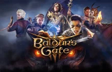 Baldur's Gate 3. Po 20 latach czekania mamy Early Access.