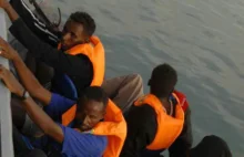 Uchodźcy z Ugandy udawali homoseksualizm, żeby dostać azyl w Holandii