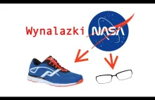 Wynalazki NASA, których używamy na co dzień