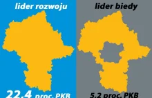 Mazowsze zostanie podzielone. PiS nie rezygnuje