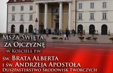 11.10.20 Biłgoraj, Warszawa – Msza Święta i Pokutny Marsz Różańcowy za...