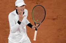 Ile na French Open zarobiła Iga Świątek? Oto pula nagród