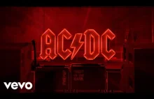 AC/DC - Shot In The Dark