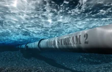 UOKiK nakłada rekordowe 29 mld zł kary na Gazprom za Nord Stream 2