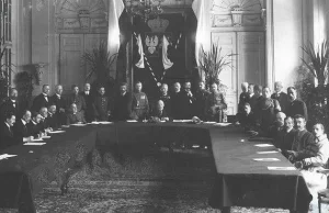 Dziś rocznica odzyskania niepodległości Polski wg Rady Regencyjnej. Kim była RR?