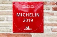 Gwiazdki Michelin - statystyki: ceny, rodzaje kuchni, kraje