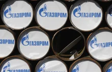 Potężna kara dla Gazpromu za Nord Stream 2