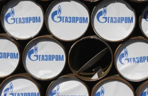 Potężna kara dla Gazpromu za Nord Stream 2