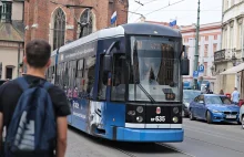 Władze Krakowa zaproponowały nowe ceny biletów komunikacji miejskiej.