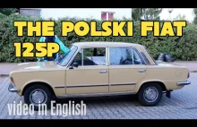 Złomnik: The Polski Fiat 125p