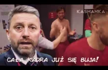 Małgorzata Domagalik i Jerzy Brzęczek piszą książkę... | WUJA REMIX