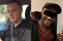 Szwecja: 19-latek został zamordowany, gdy próbował pomóc zgwałconej...