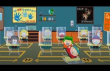 South Park pięknie batoży koronowirusowe absurdy