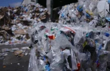 Eksperci : recykling plastiku okazał się kłamstwem [EN]
