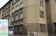 Pięciogwiazdkowy areszt w Krakowie. Zatrzymany wystawił policji opinię w Google