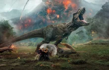 Szkielet Tyranozaura sprzedano na aukcji za rekordowe ponad 30 milionów...