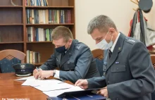 Więźniowie Aresztu Śledczego w Lublinie będą mogli studiować na KUL