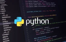 5 powodów, dla których Python nadal jest królem języków programowania