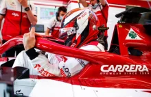 Autosport: W ten weekend potwierdzenie Kimiego na 2021 rok - Powrót...