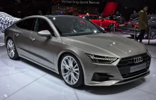 Audi - (nie)przewaga dzięki technice - bubel za 350 tyś. PLN