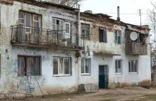 Jedna czwarta Ukraińców żyje poniżej progu ubóstwa.