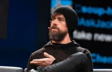 Square, firma Jacka Dorsey'a kupiła Bitcoiny za 50 milionów dolarów