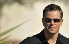 Matt Damon kończy 50 lat! Najlepsze filmy aktora