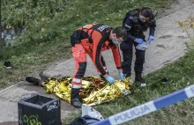 ZIELONA GÓRA Tragedia na Wagmostawie. Utonął mężczyzna. Wcześniej został...