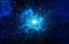 Przed Wielkim Wybuchem istniał inny wszechświat, twierdzi zdobywca Nobla z...