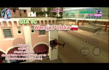 Grand Theft Auto: Vice City Polska Wersja