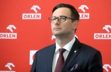 "Economist": Orlen włącza się w repolonizację mediów. Chce przejąć Polska Press
