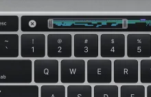 MacBook Pro bez fizycznej klawiatury? To pokazuje nowy patent