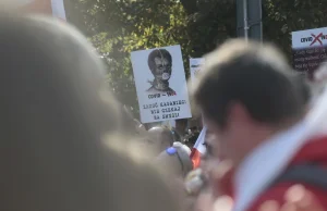 Protest antycovidowców w Katowicach. Będą demonstrować przeciw obostrzeniom