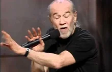 [EN] George Carlin podsumowuje współczesne problemy Ameryki