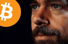 Jack Dorsey (Square) inwestuje 50 mln USD w Bitcoin