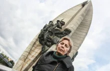 Co się stanie z pomnikiem Czynu Rewolucyjnego w Rzeszowie?