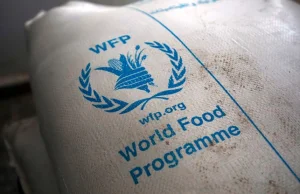 Program żywnościowy ONZ z pokojową nagrodą Nobla - Polsat News