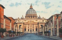 Watykan zainwestował darowizny dla biednych w zakład, że firma Hertz upadnie