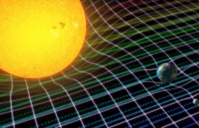 Precyzyjny pomiar widma słonecznego znów potwierdza przewidywania Einsteina