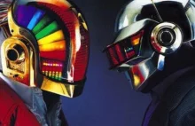 Filozofia według Daft Punk, część 9.: Przemiana
