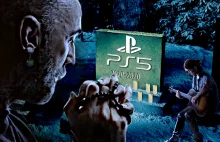 PS5 i wysokie ceny gier - to będzie szybka śmierć dla Sony? –