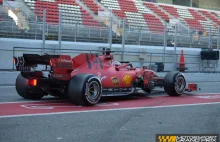 F1 może wprowadzić uproszczone silniki V6 od sezonu 2023