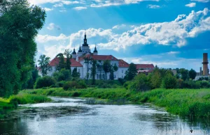 Supraśl - krótki przewodnik po mieście