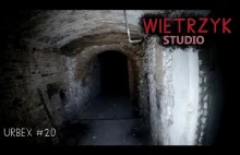 Opuszczony Dwór Pełen Tajemnic | Urbex #20 | Wietrzyk Studio