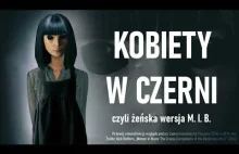 Kobiety w Czerni