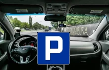 Kamera samochodowa z trybem parkingowym - co to jest i jak działa? |...