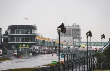 FIA walczy z ostrym cieniem mgły - praca nad planem awaryjnym na FP3