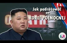 Jak podróżować po Korei Północnej - Mateusz Podcast Show #21